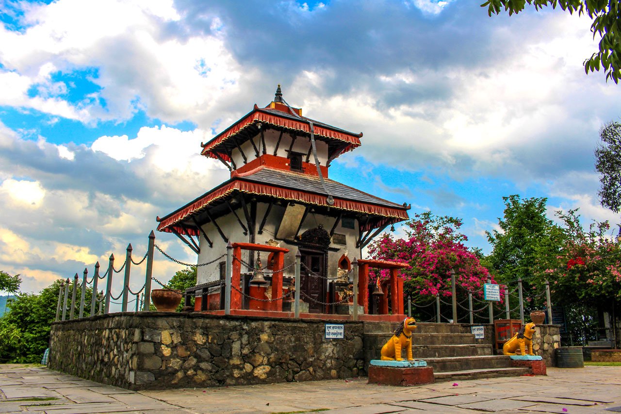 kathmandu tour