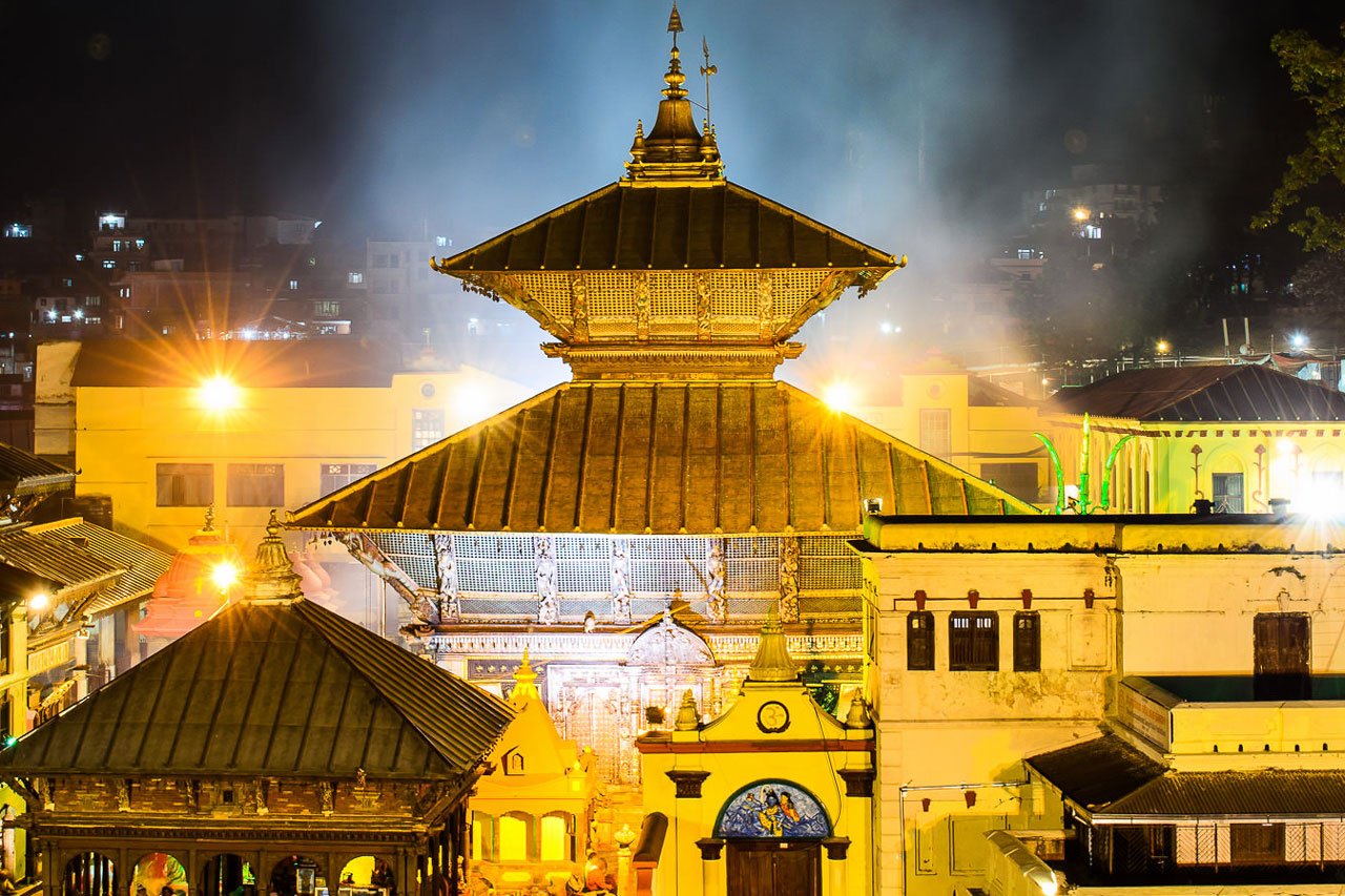 kathmandu tour package from gorakhpur