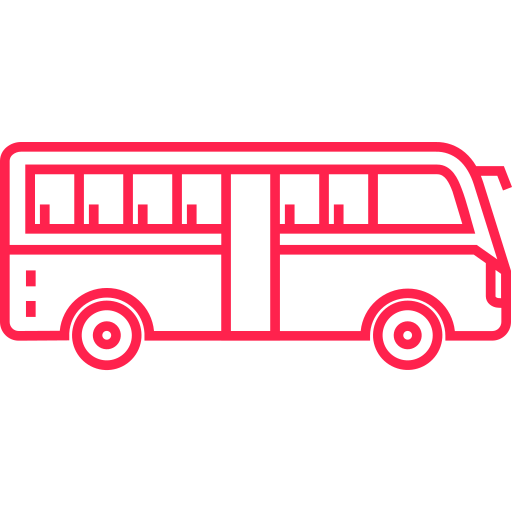 bus hire in gorakhpur